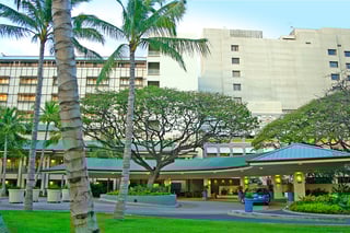 Picture of The Queen's Medical Center
