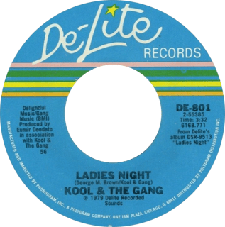 Picture of Ladies' Night