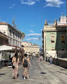 Picture of Olbia