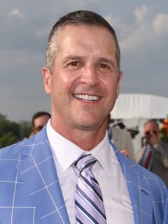 Picture of John Harbaugh