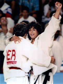 Picture of Yael Arad