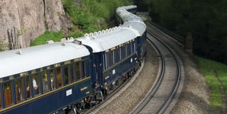 Picture of Venice-Simplon Orient Express