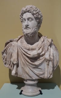 Picture of Commodus