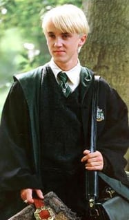Picture of Draco Malfoy