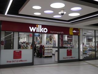 Picture of Wilko