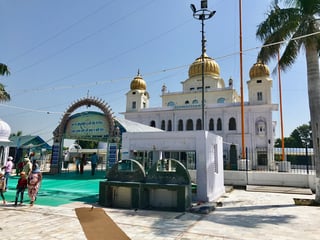Picture of Fatehgarh Sahib