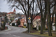 Picture of Dukovany