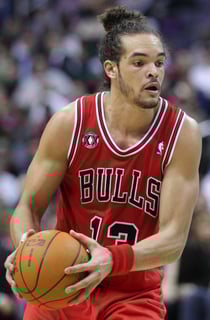 Picture of Joakim Noah