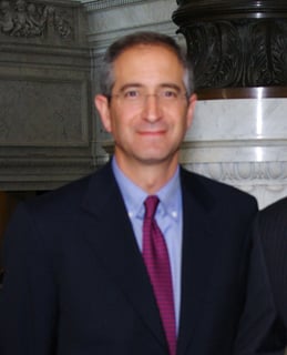 Picture of Brian L. Roberts