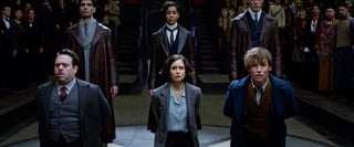 Picture of Muggle