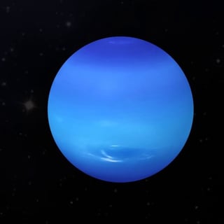 Picture of Neptune