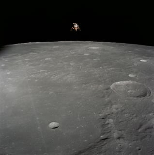 Picture of Exploration of the Moon