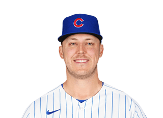 Picture of Jameson Taillon