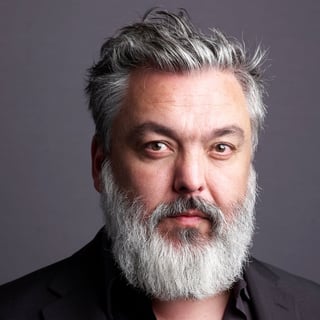 Picture of Jez Butterworth