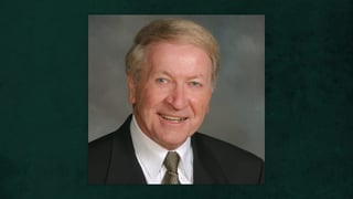 Picture of Bob Harlan