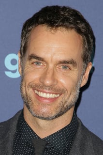 Picture of Murray Bartlett