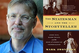 Picture of Mark Zwonitzer