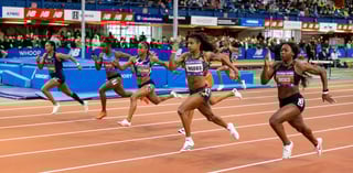 Picture of Millrose Games