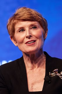 Picture of Diane Swonk