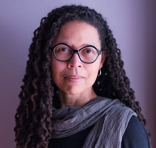 Picture of Evie Shockley