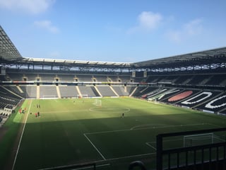Picture of Stadium MK