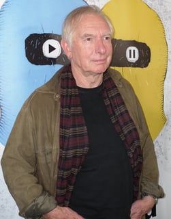 Picture of Peter Weir