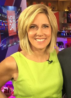 Picture of Alisyn Camerota