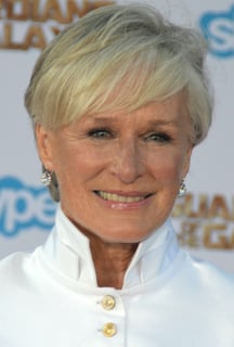 Picture of Glenn Close