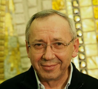 Picture of Marko Rupnik
