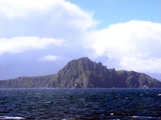 Picture of Cape Horn