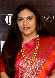Picture of Dipika Chikhlia