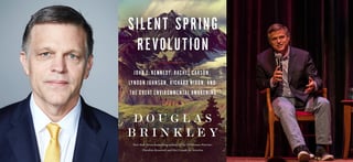 Picture of Douglas Brinkley