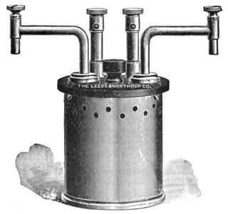 Picture of Ohm