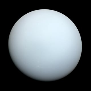 Picture of Uranus