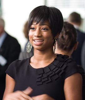 Picture of Monique Coleman
