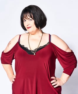 Picture of Nessa Jenkins