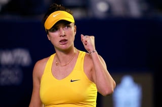 Picture of Elina Svitolina