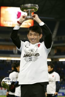 Picture of Masatada Ishii