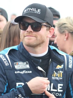 Picture of Conor Daly