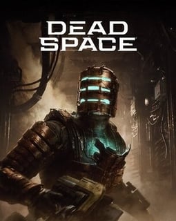Picture of Dead Space