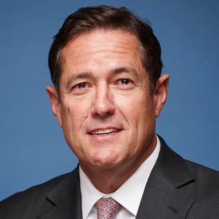 Picture of Jes Staley