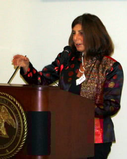 Picture of Amy Totenberg