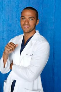 Picture of Jackson Avery