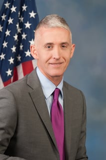Picture of Trey Gowdy