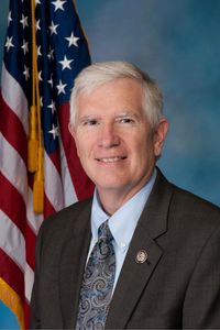 Picture of Mo Brooks