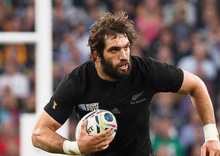 Picture of Sam Whitelock