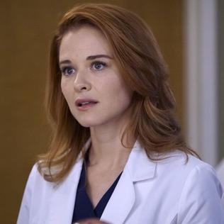 Picture of April Kepner