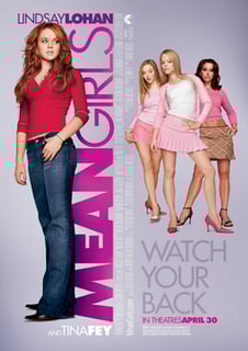 Picture of Mean Girls