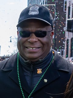 Picture of Michael Cox