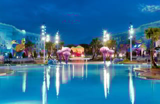 Picture of Disney's Art of Animation Resort